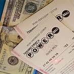 check lottery today